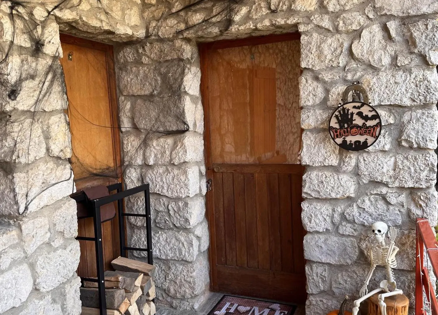 Villa Drago Chalet Oltre il Colle