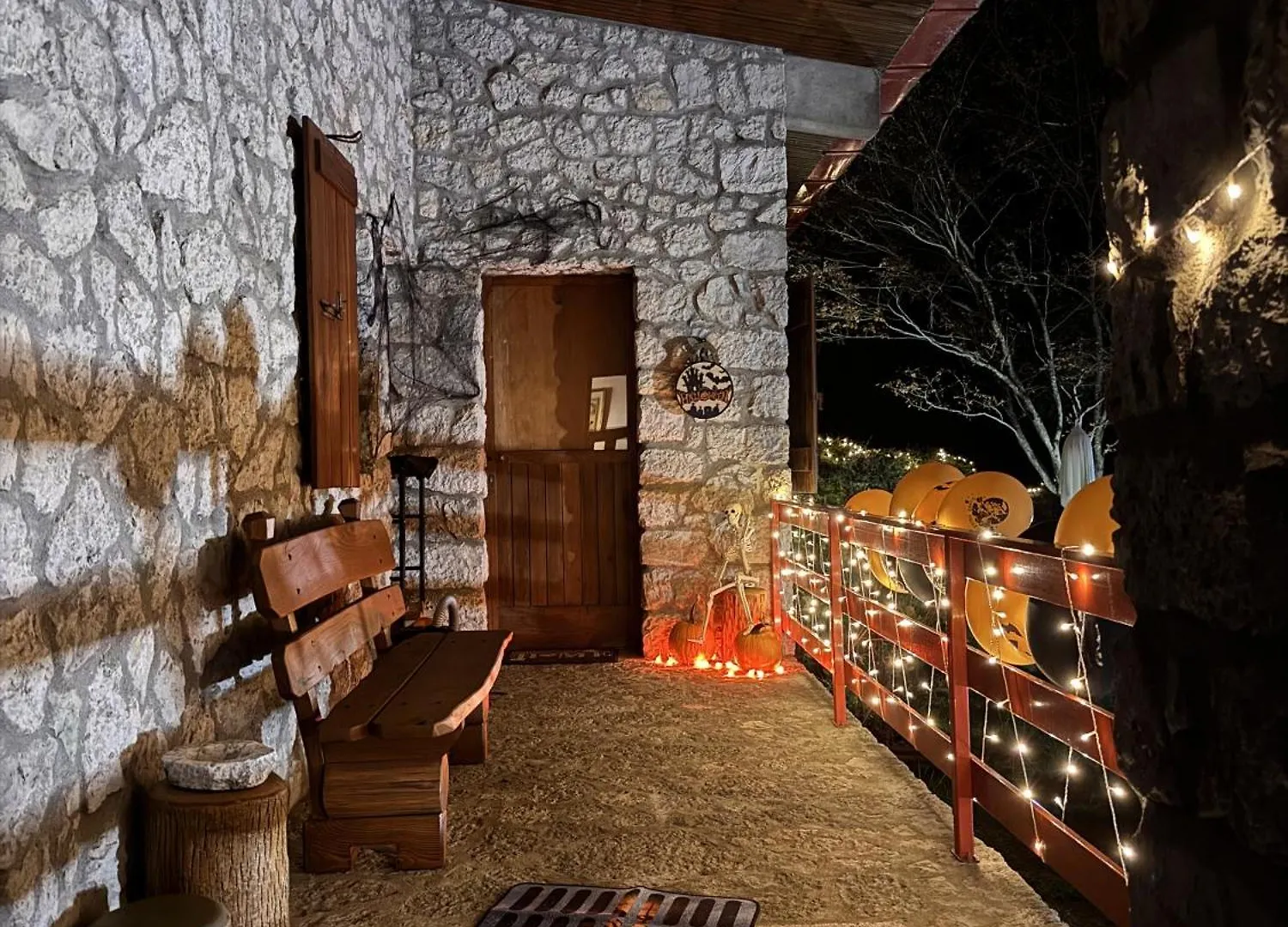 Villa Drago Chalet Oltre il Colle