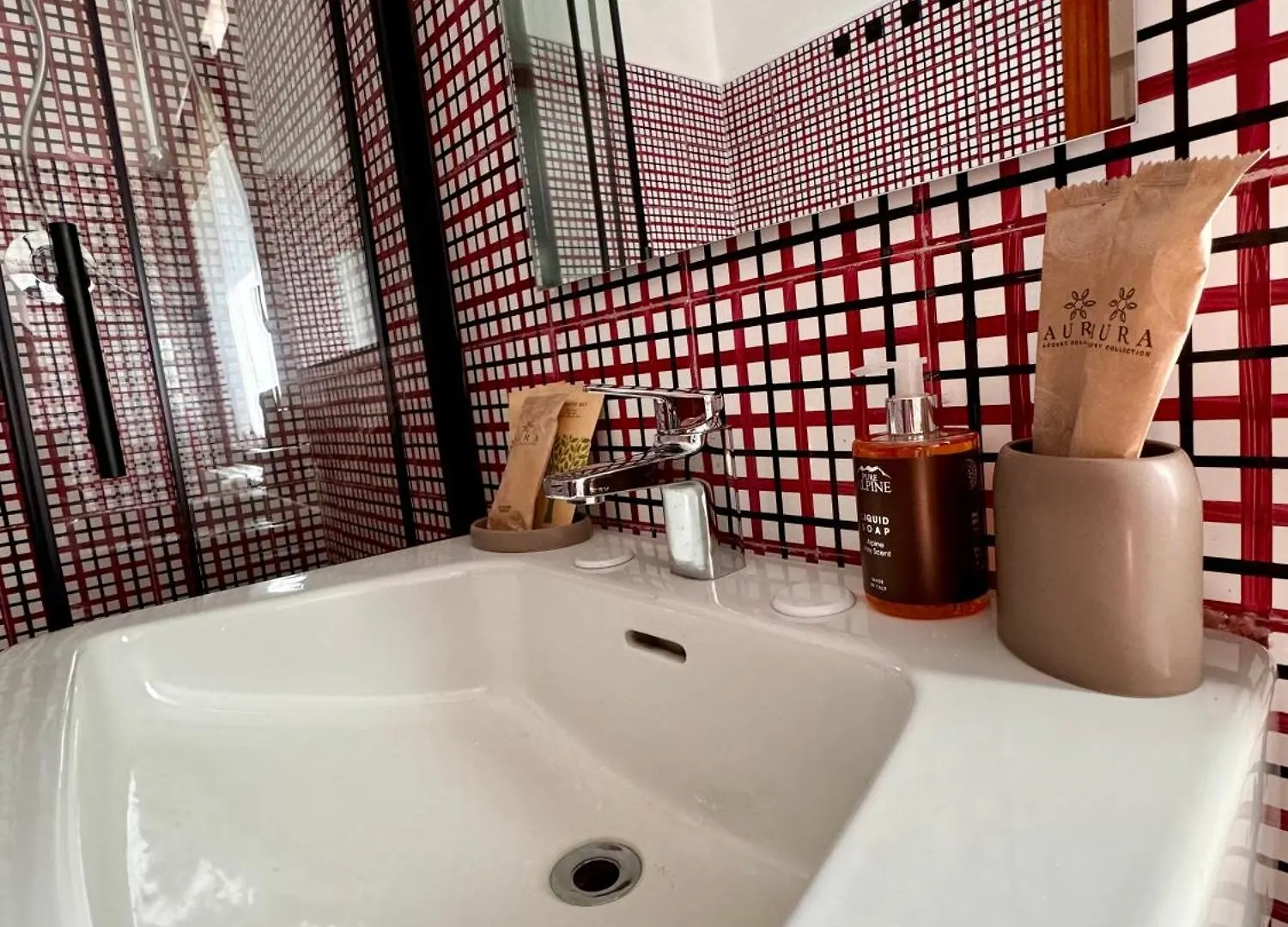 Villa Drago Chalet Oltre il Colle Italy