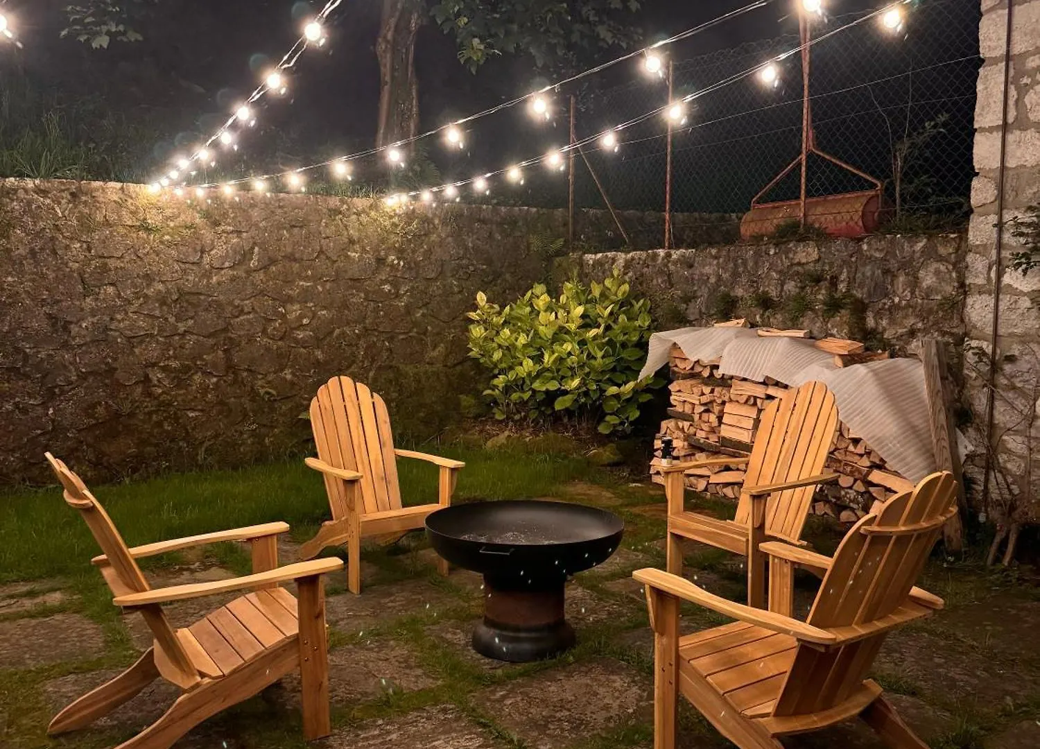 Villa Drago Chalet Oltre il Colle