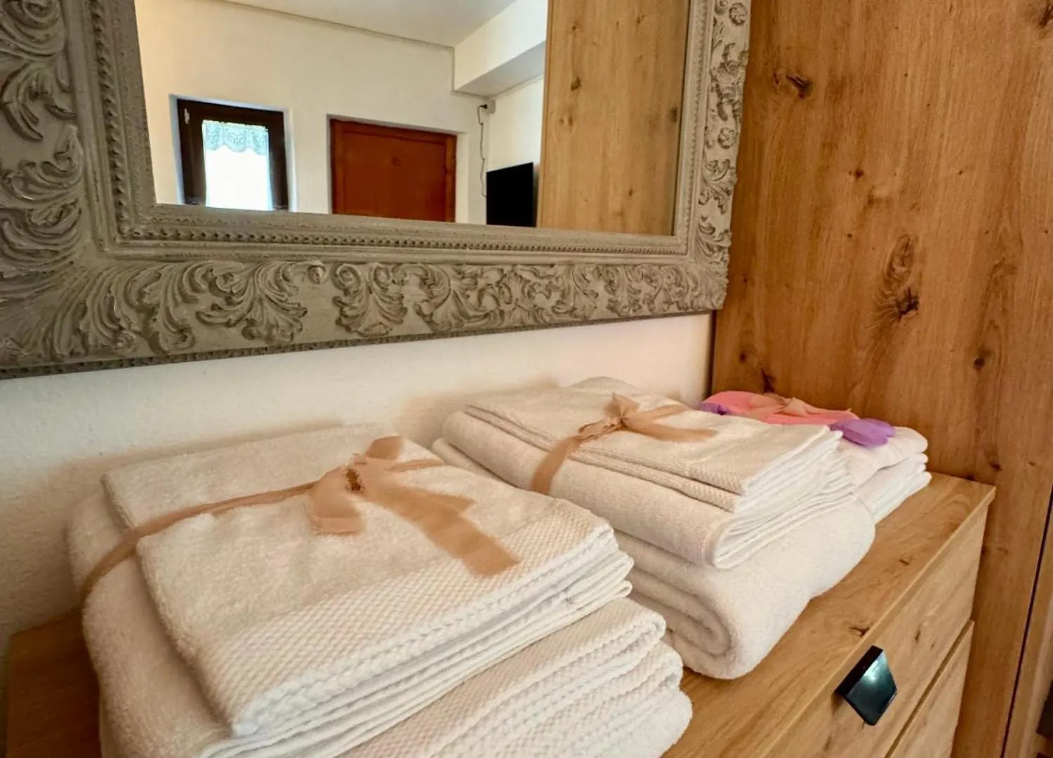 Villa Drago Chalet Oltre il Colle 0*,