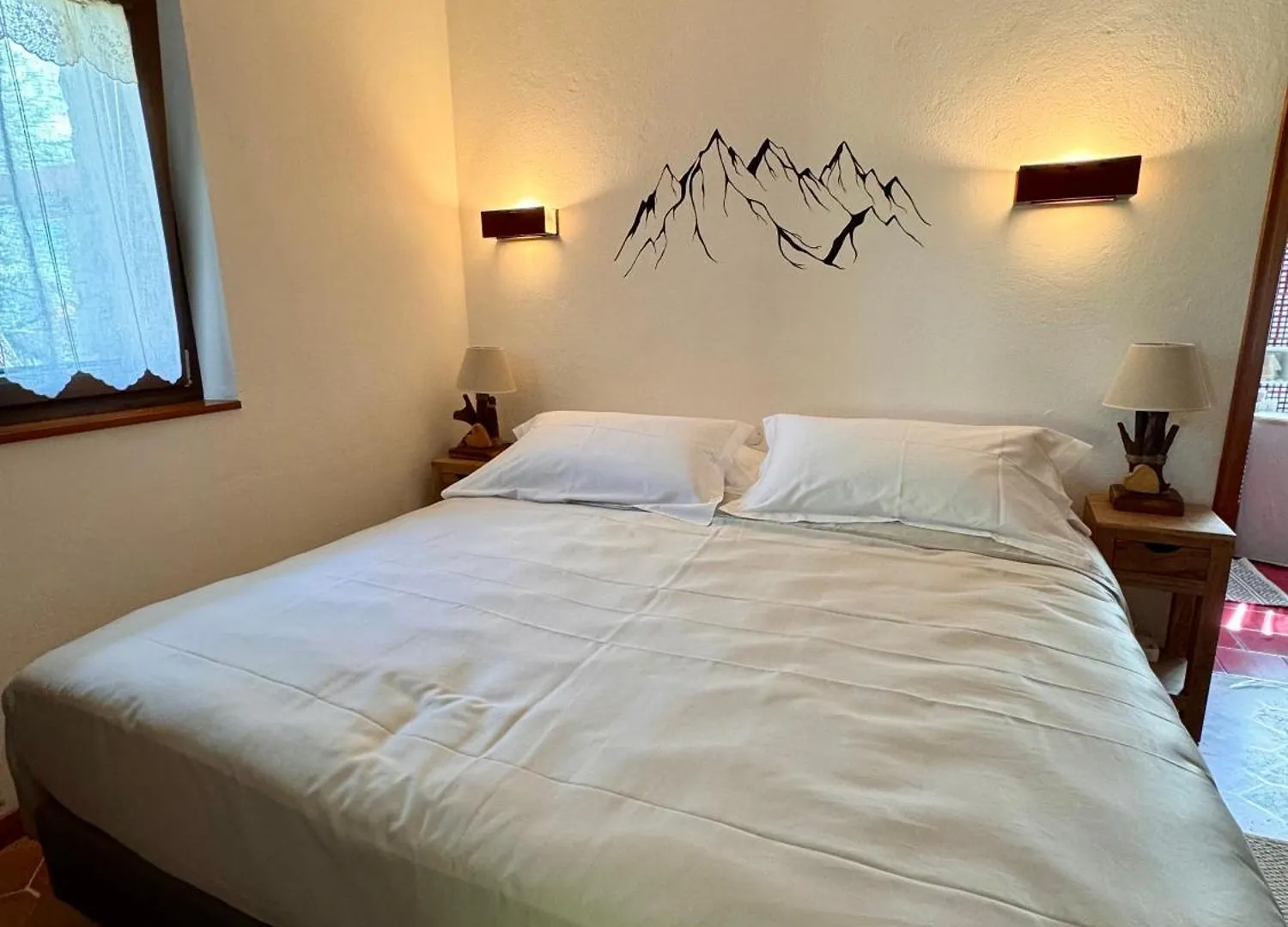 Villa Drago Chalet Oltre il Colle Italy