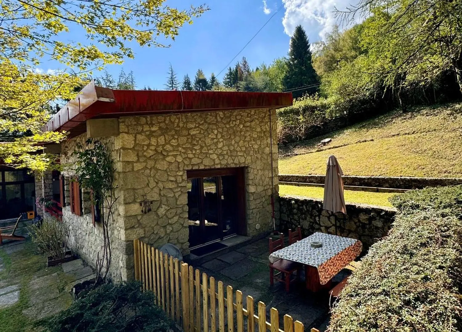 Villa Drago Chalet Oltre il Colle
