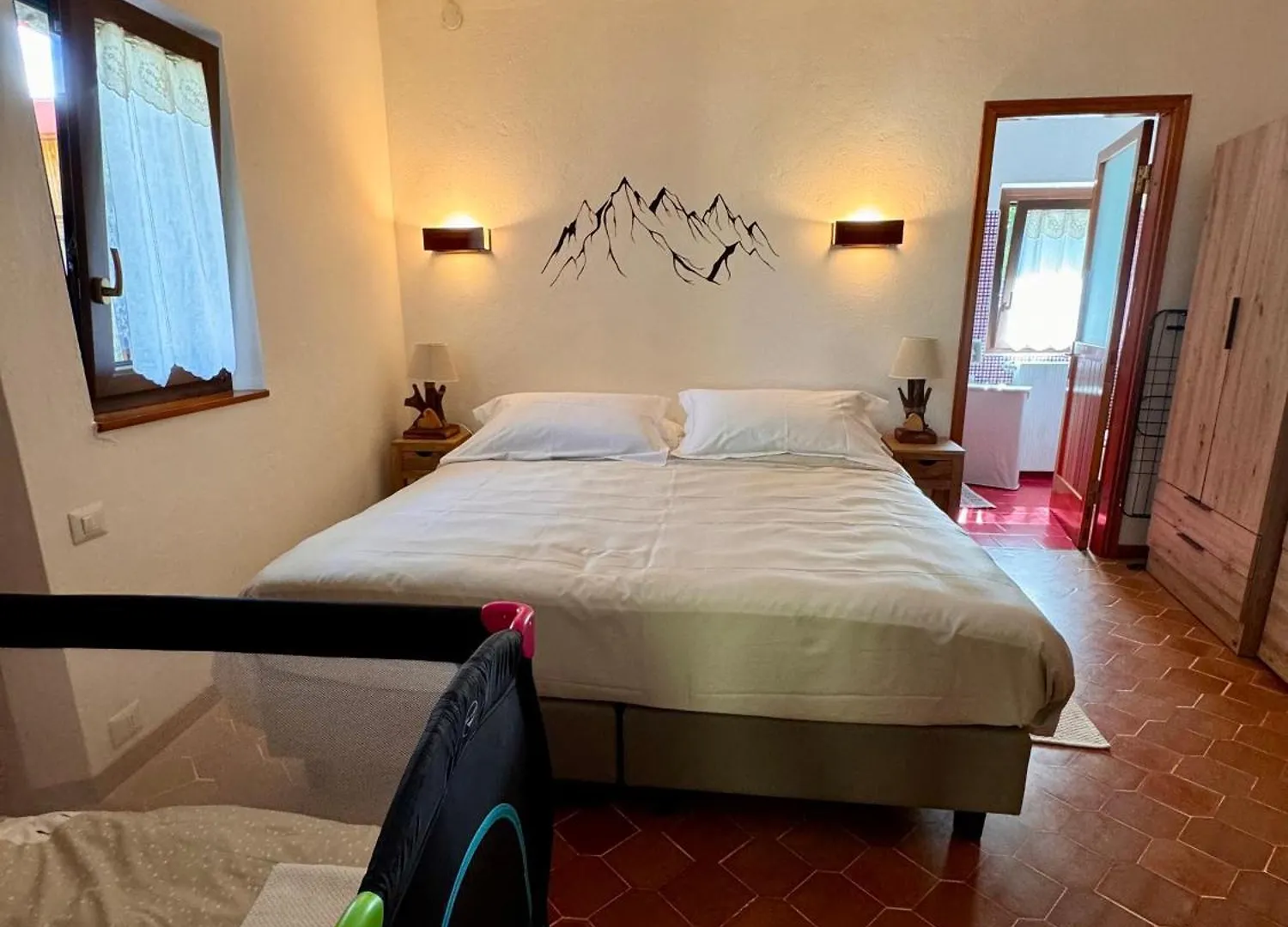 Villa Drago Chalet Oltre il Colle