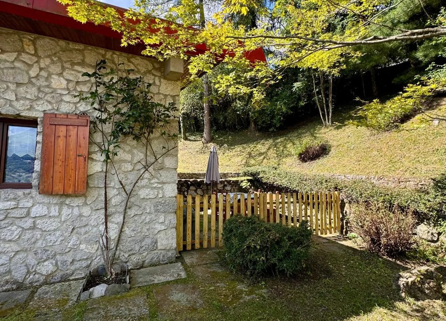 Villa Drago Chalet Oltre il Colle