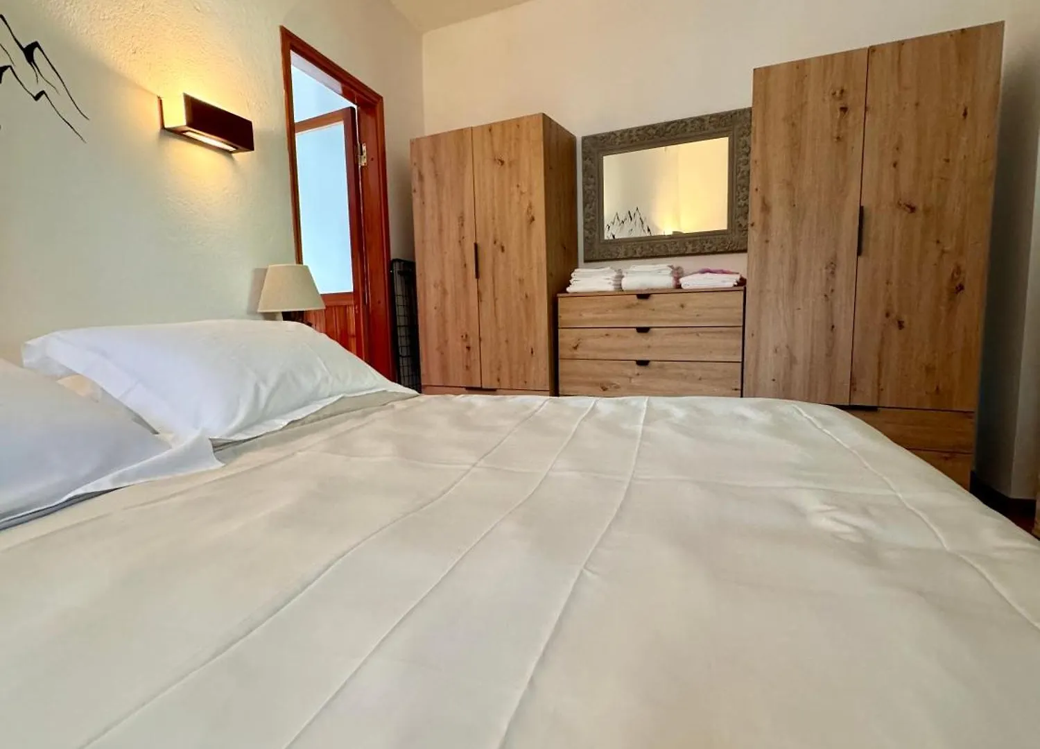 Villa Drago Chalet Oltre il Colle