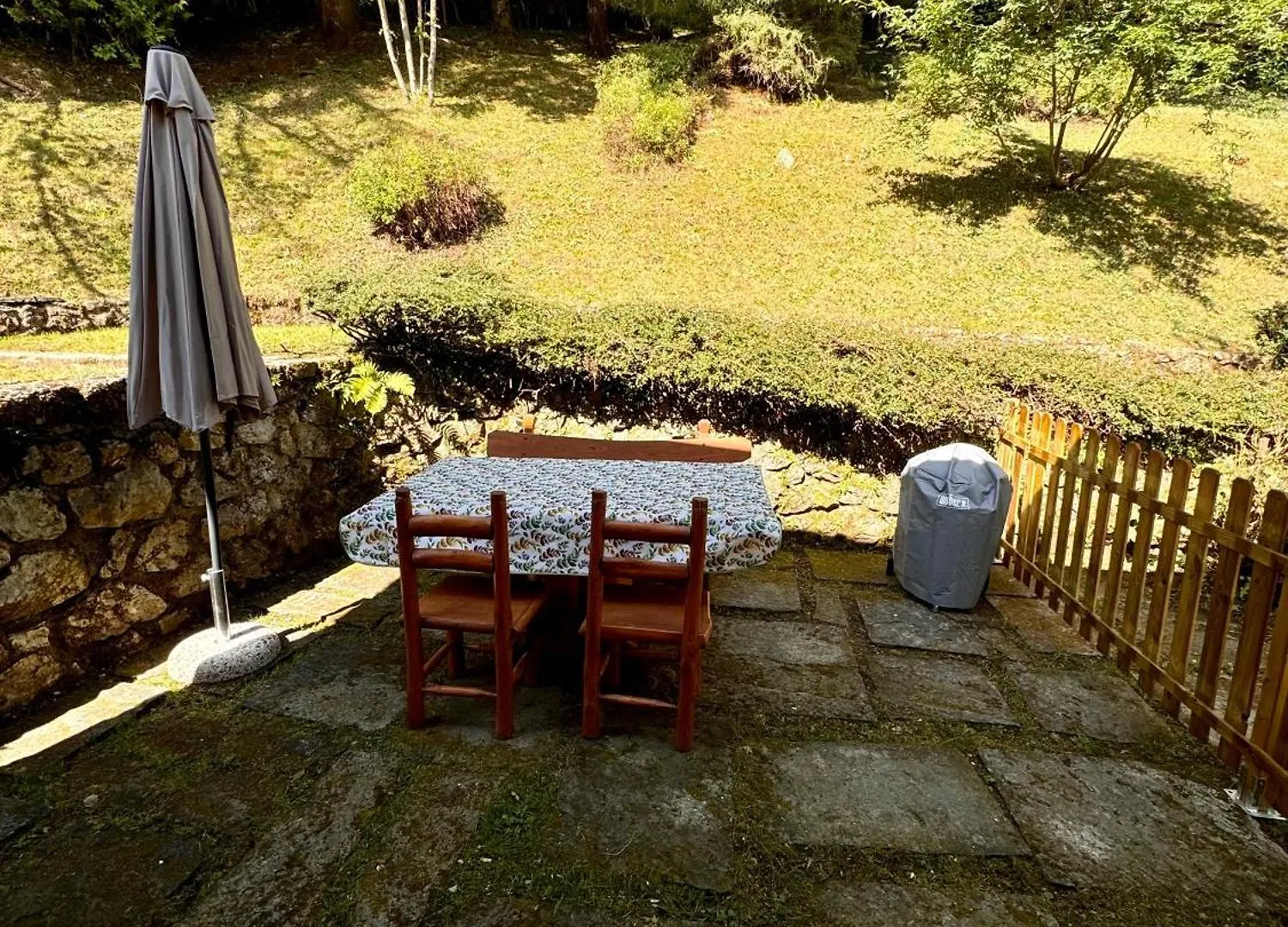 Villa Drago Chalet Oltre il Colle