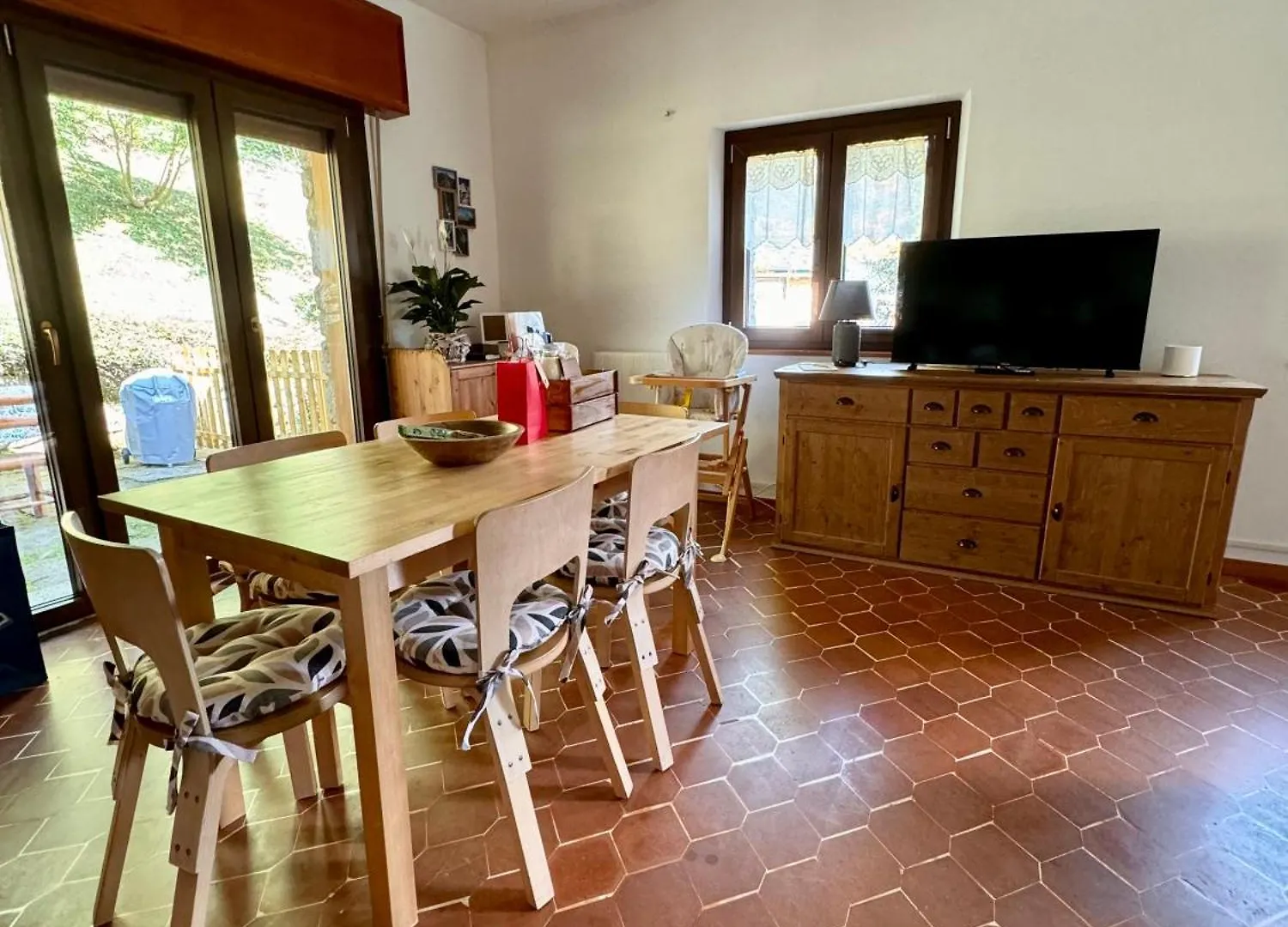Villa Drago Chalet Oltre il Colle