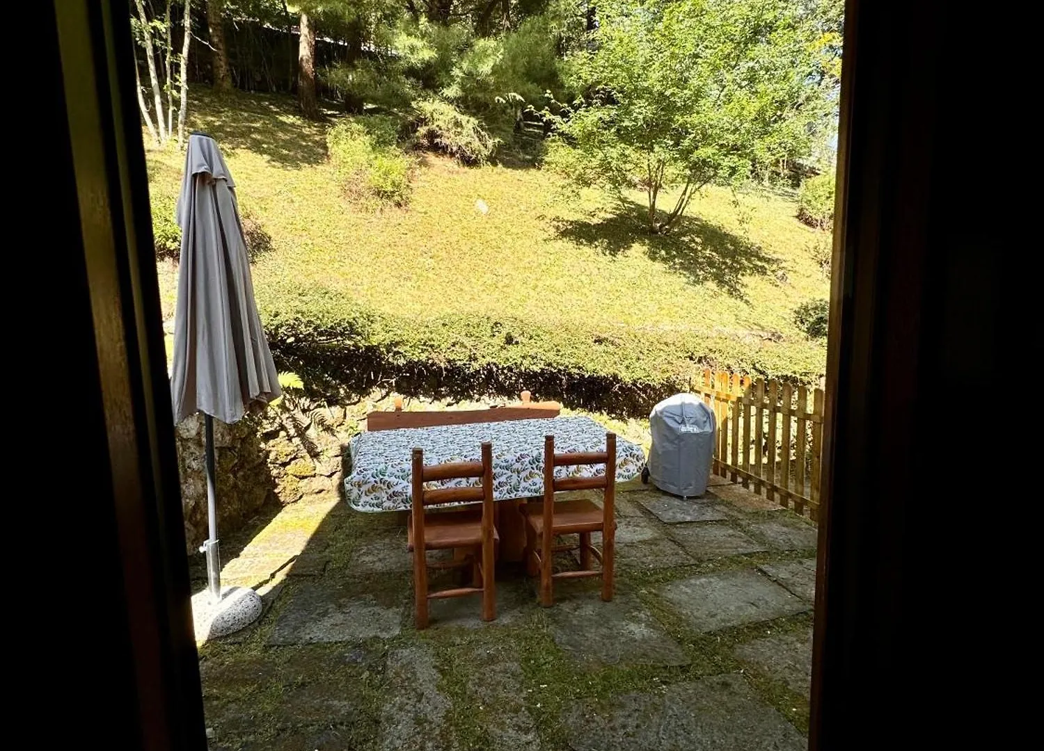 Villa Drago Chalet Oltre il Colle 0*,  Italy