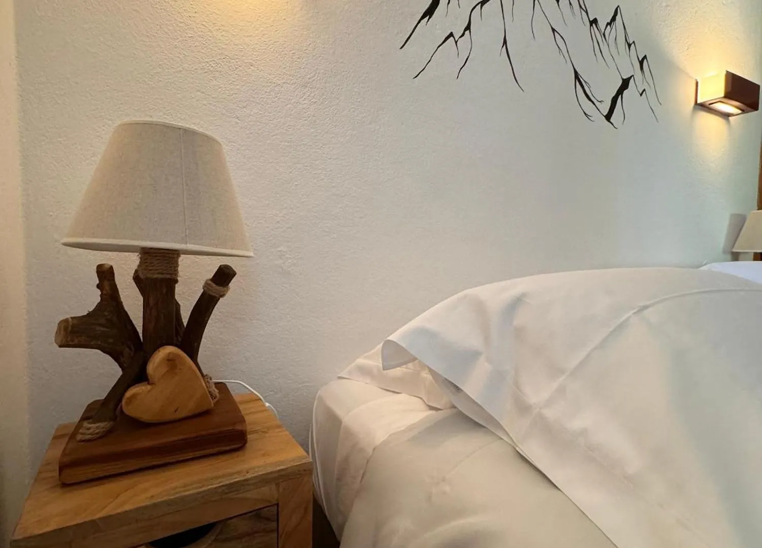 Villa Drago Chalet Oltre il Colle 0*,  Italy
