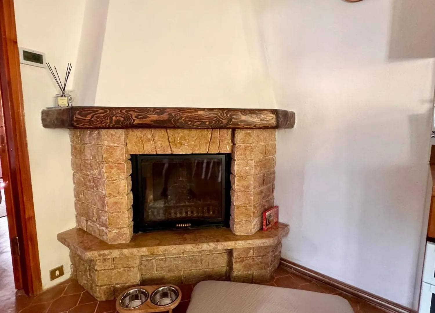 Villa Drago Chalet Oltre il Colle