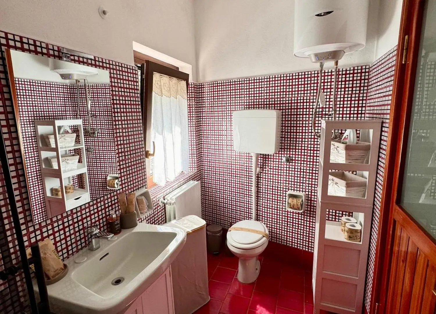 Villa Drago Chalet Oltre il Colle 0*,  Italy