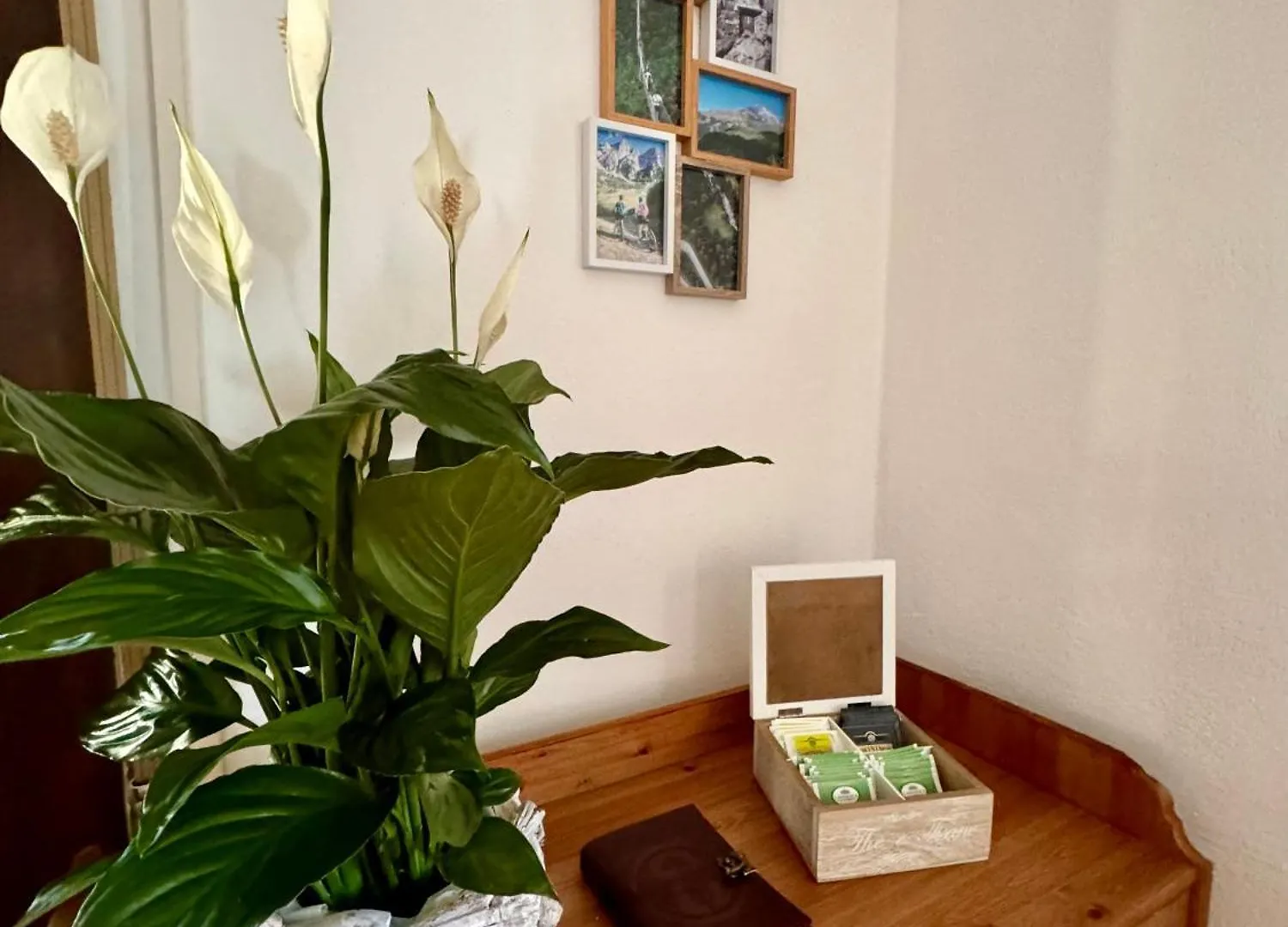 Villa Drago Chalet Oltre il Colle