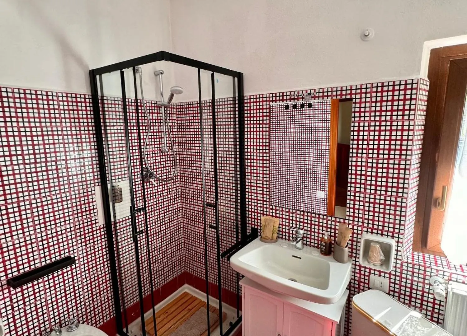 Villa Drago Chalet Oltre il Colle